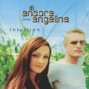 Intuition (feat. Engelina)