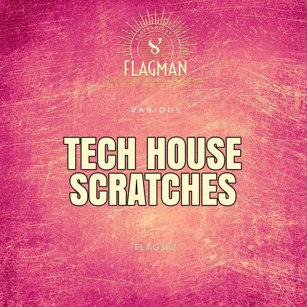 Tech House Scratches