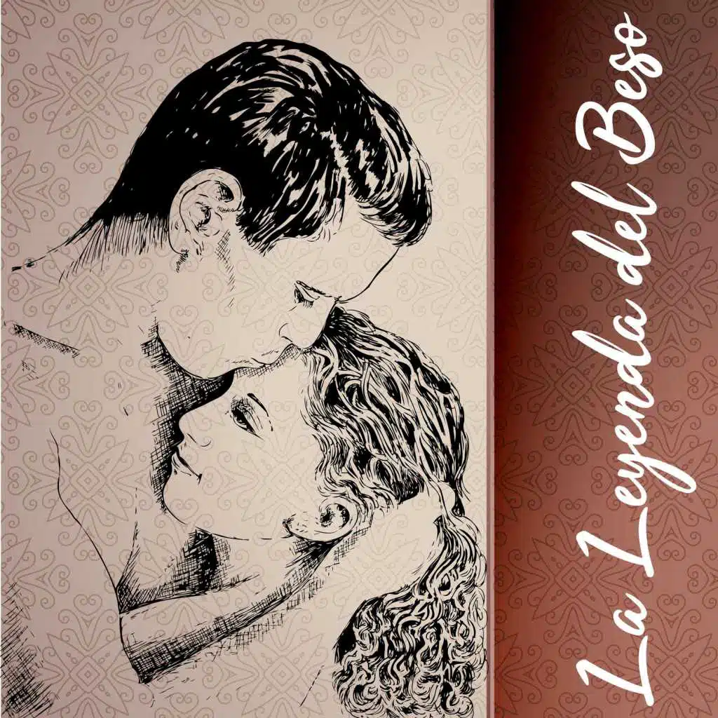 La Leyenda del Beso