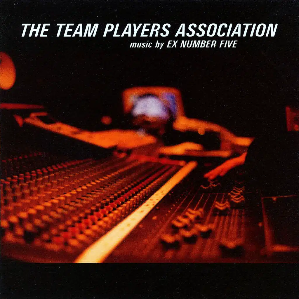 The Team Players Association