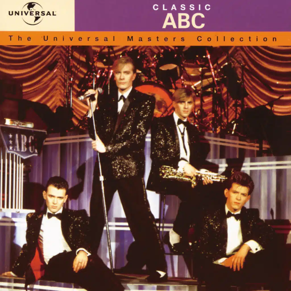 Classic ABC - The Universal Masters Collection