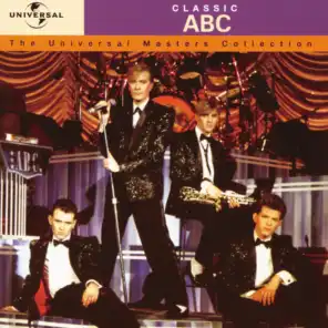 Classic ABC - The Universal Masters Collection