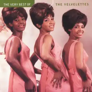 The Velvelettes