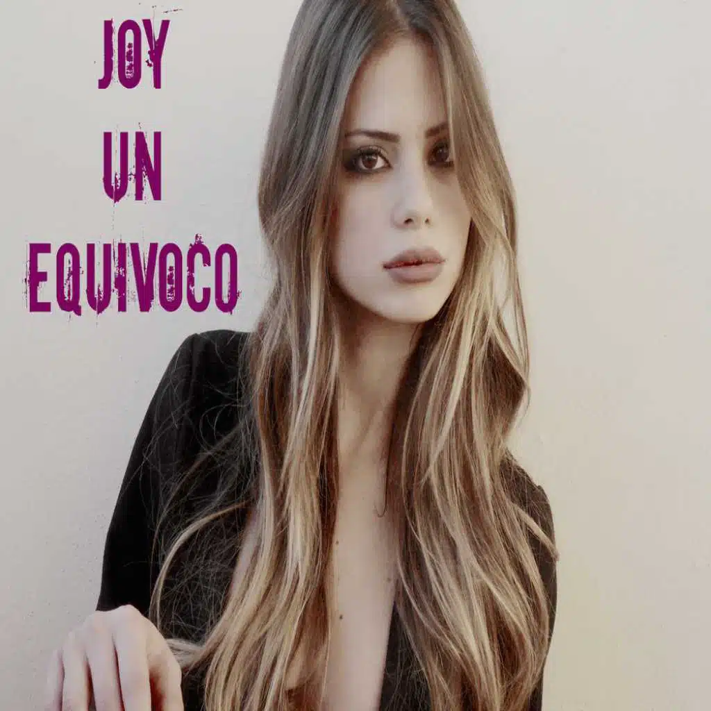 Un Equivoco