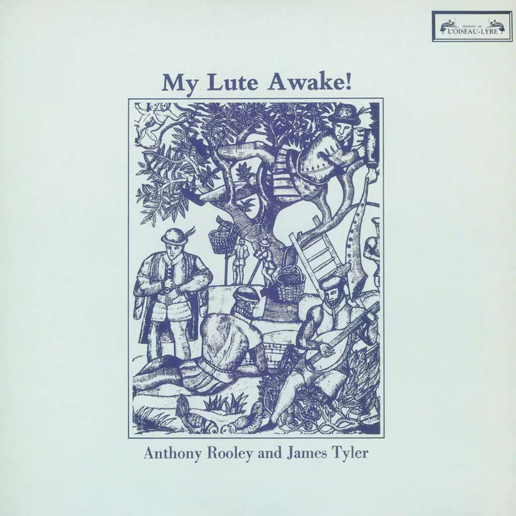 Danyel: Rosamunde Pavan