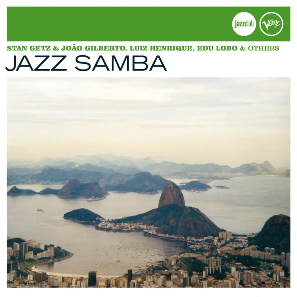 Jazz 'n' Samba