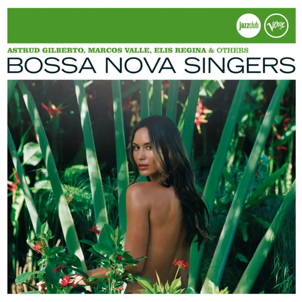 Bossa Nova Singers (Jazz Club) - Album Version