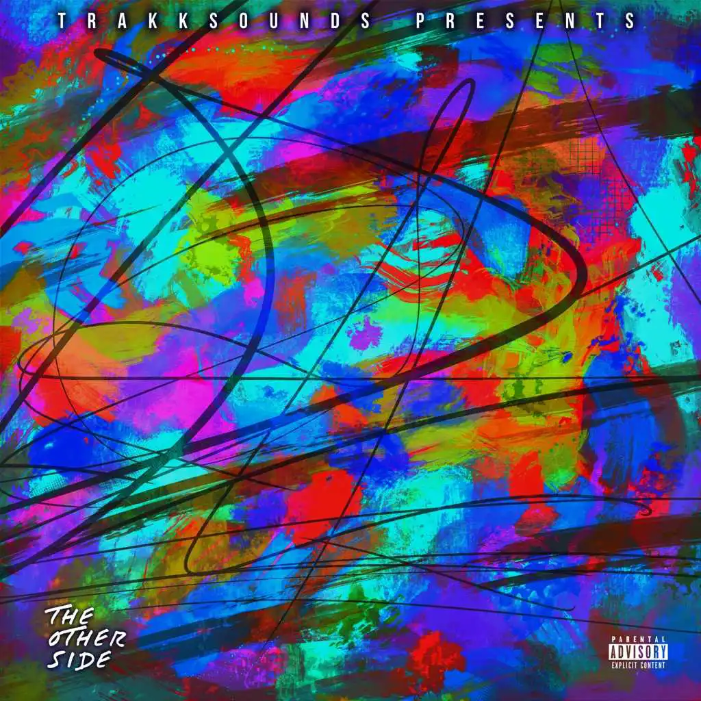 Can't Explain It (feat. Scotty ATL, Rizzoo Rizzoo & Mookie Jones)