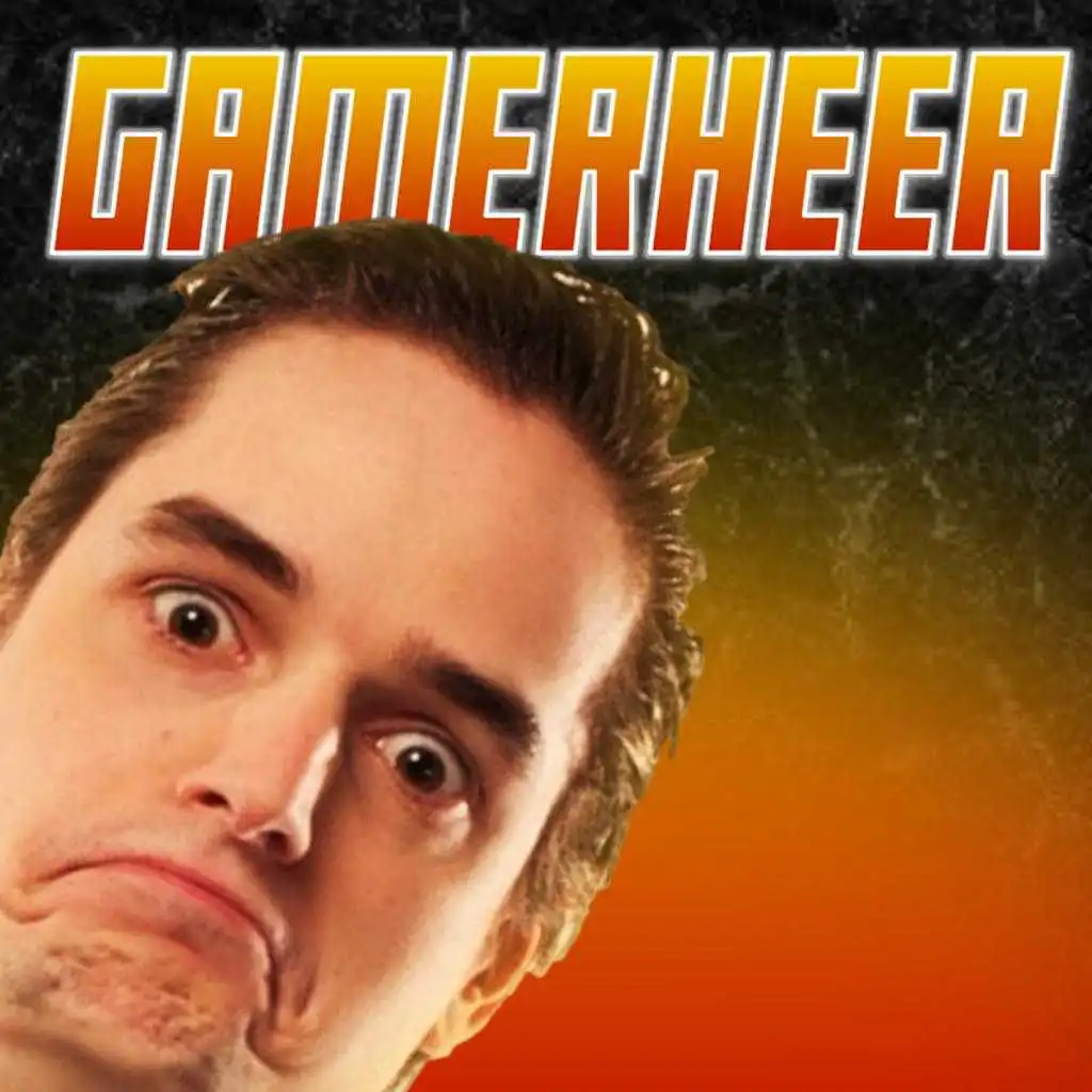 Gamerheer 2 (feat. Lekker Spelen) [Hier Nu]