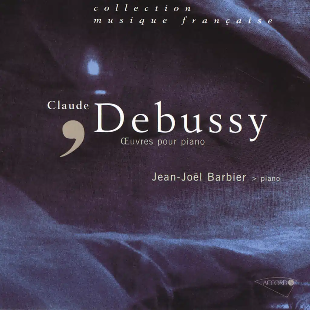 Debussy - Oeuvres pour piano