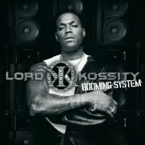 Booming System (feat. Junior Lee)