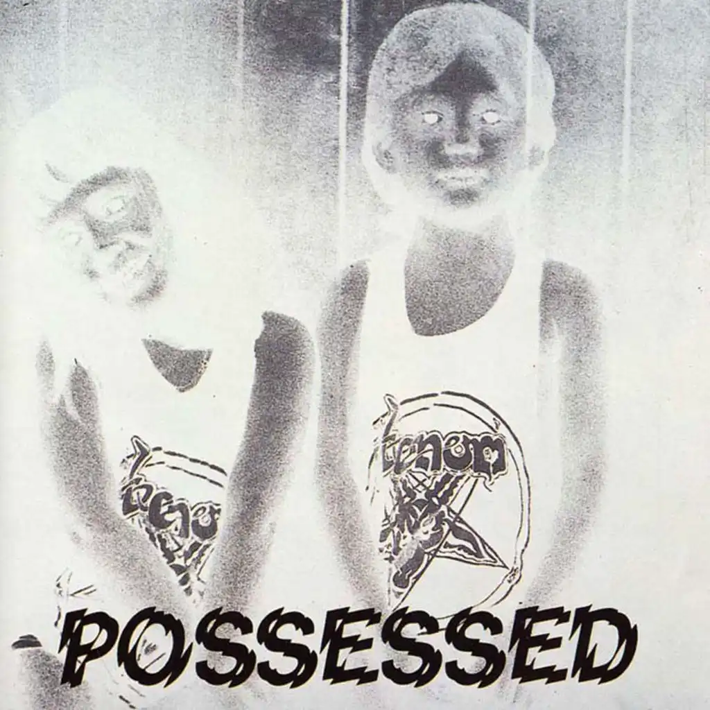 Possessed - 12' version