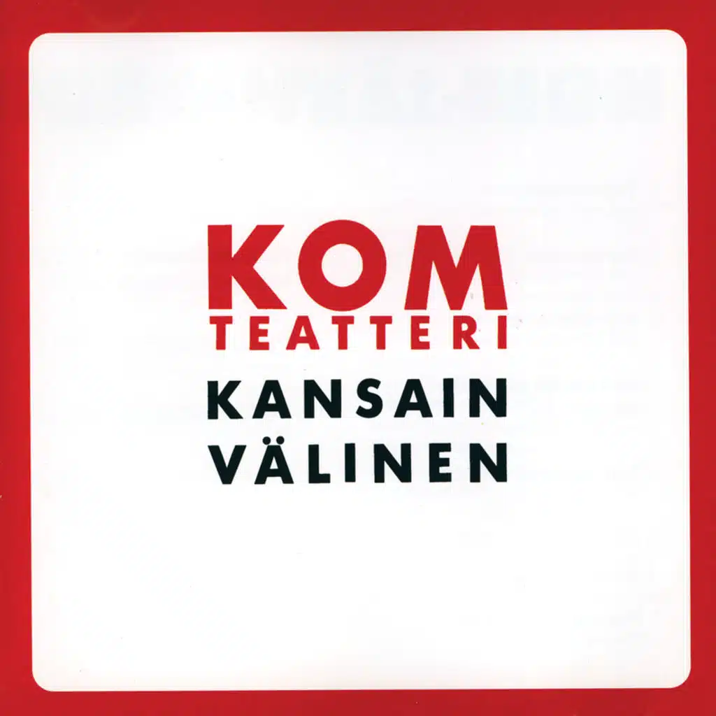 Kansainvälinen