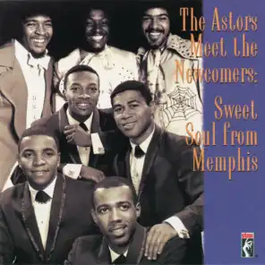 Sweet Soul From Memphis - Album Version