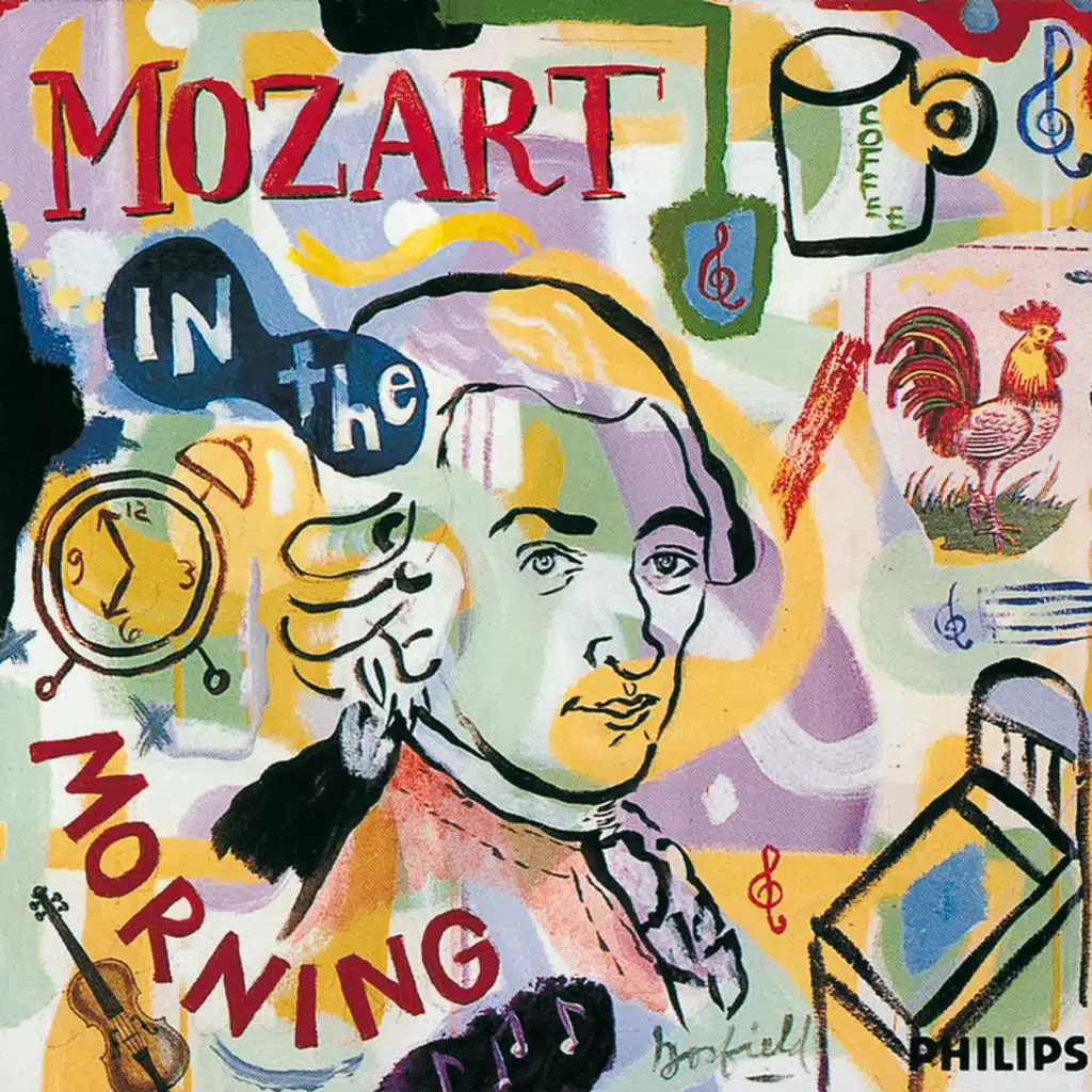 Mozart: Piano Sonata No. 16 in C Major, K. 545 "Sonata facile": I. Allegro