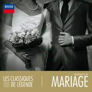 Musiques De Mariage - Les Classiques De Légend