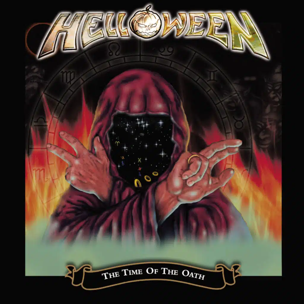 The Time Of The Oath