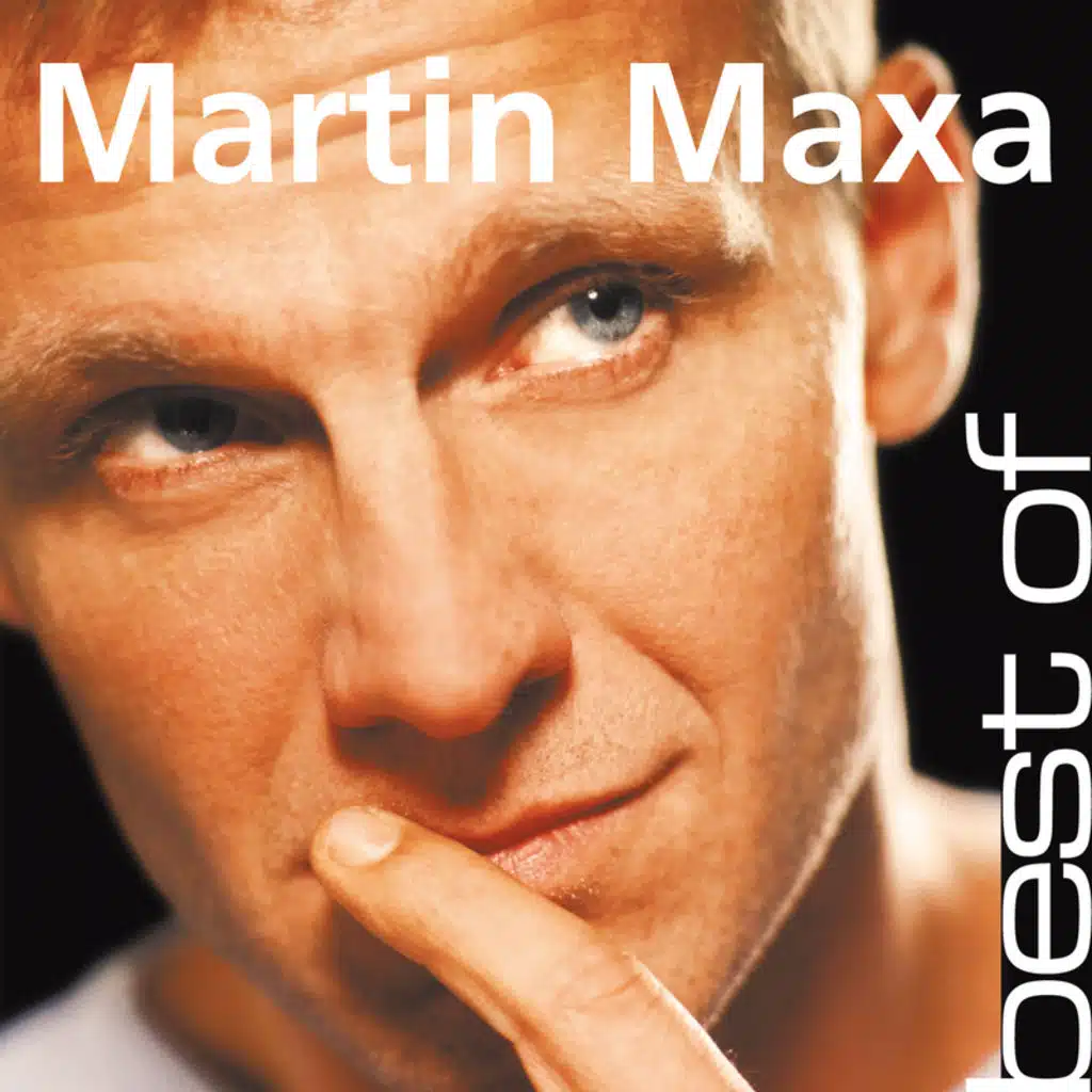 Martin Maxa