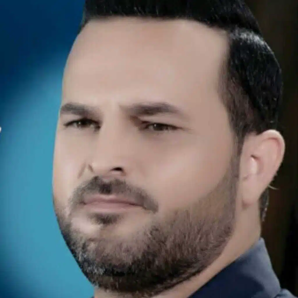 عليي الحلال