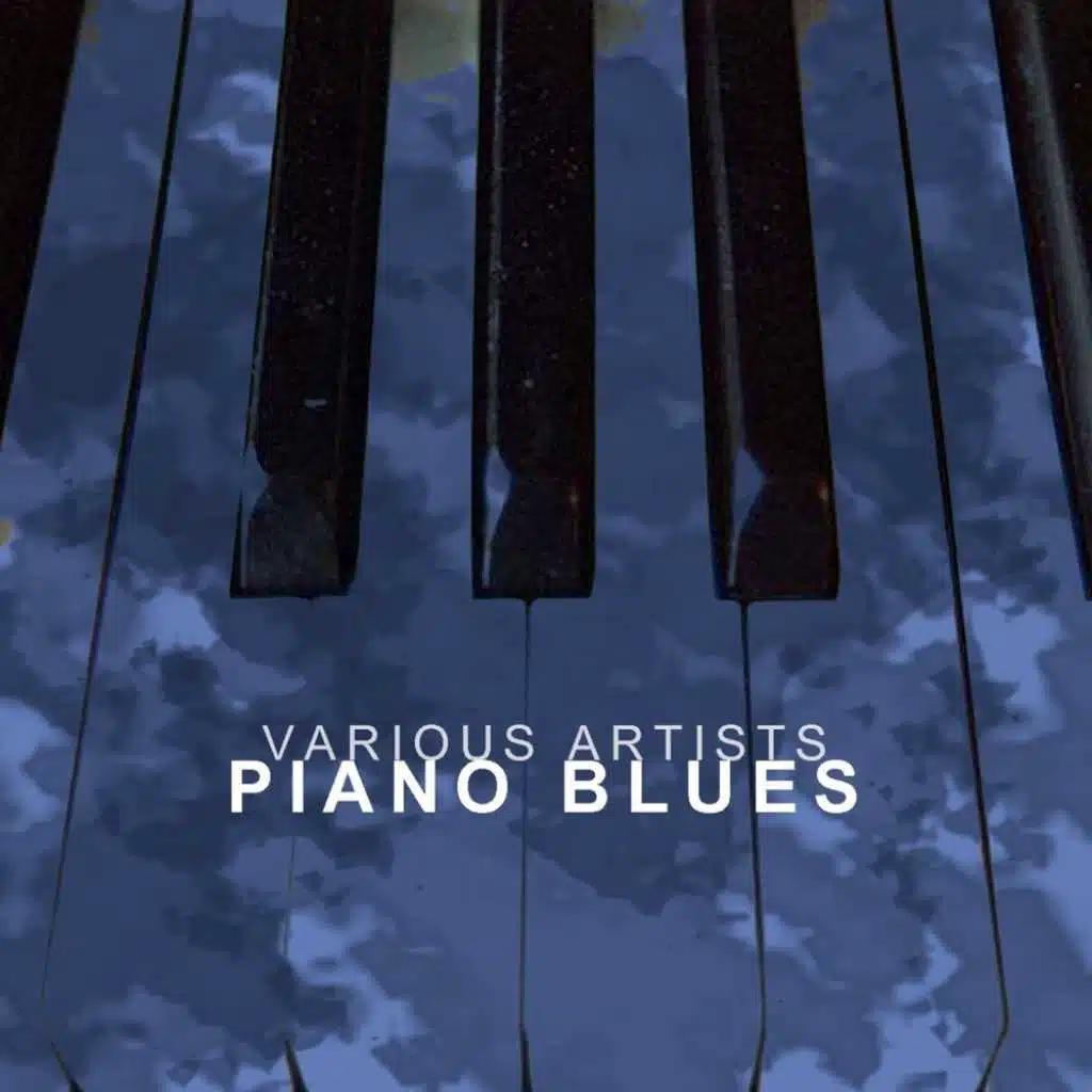 Piano Blues