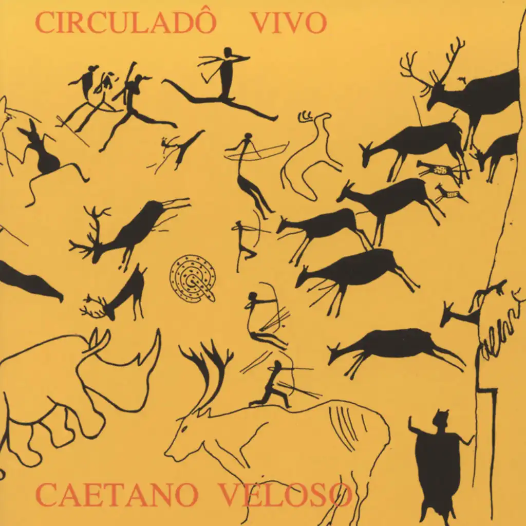 Circulado De Fulo (Live 1992)