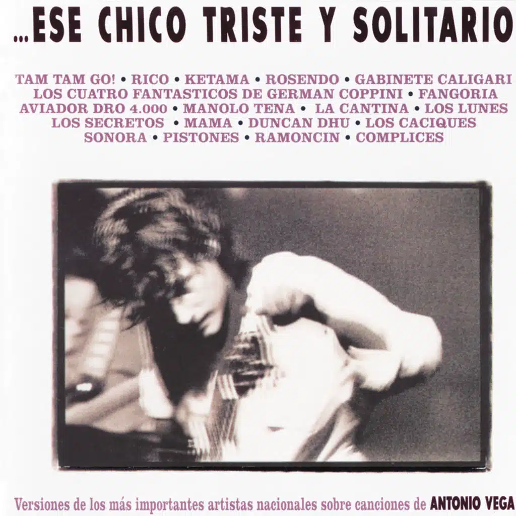 Sentado Al Borde De Ti