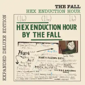 Hex Enduction Hour - John Peel Session