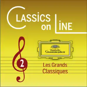Classics On Line - Volume 2 - Les Grands Classiques En Exclusivité Digitale