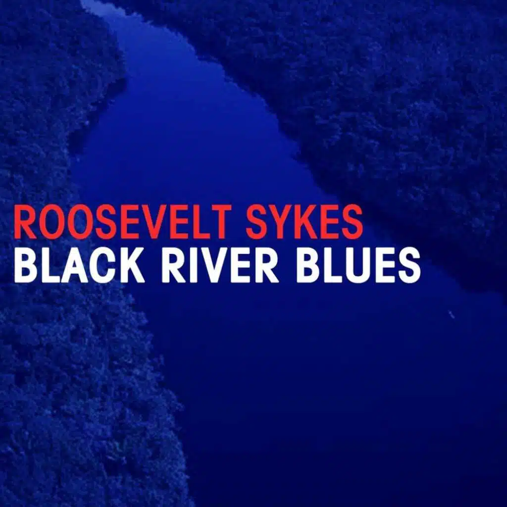 Black River Blues