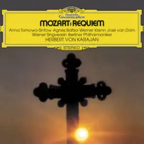 Mozart: Requiem In D Minor, K.626 - 3. Sequentia: Tuba mirum