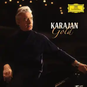 Berliner Philharmoniker, Wiener Philharmoniker & Herbert von Karajan