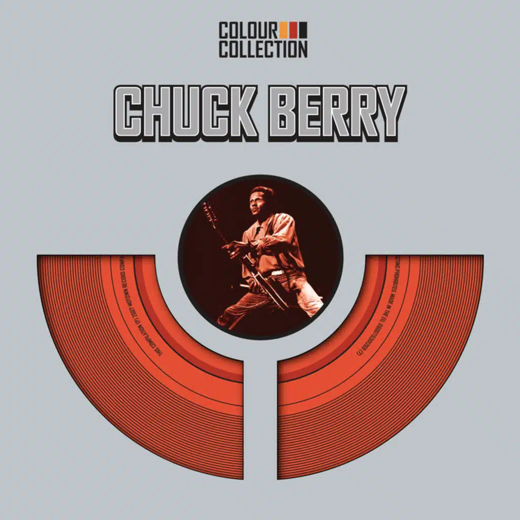 Colour Collection - International Version