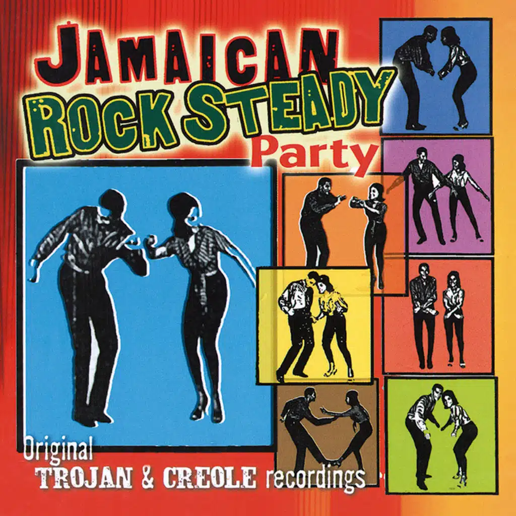 Oh Babe (Sick And Tired)