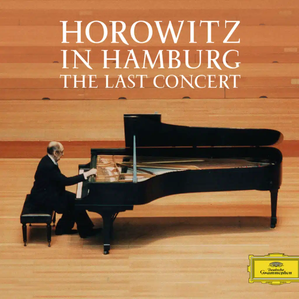 Schumann: Kinderszenen, Op. 15: VII. Träumerei