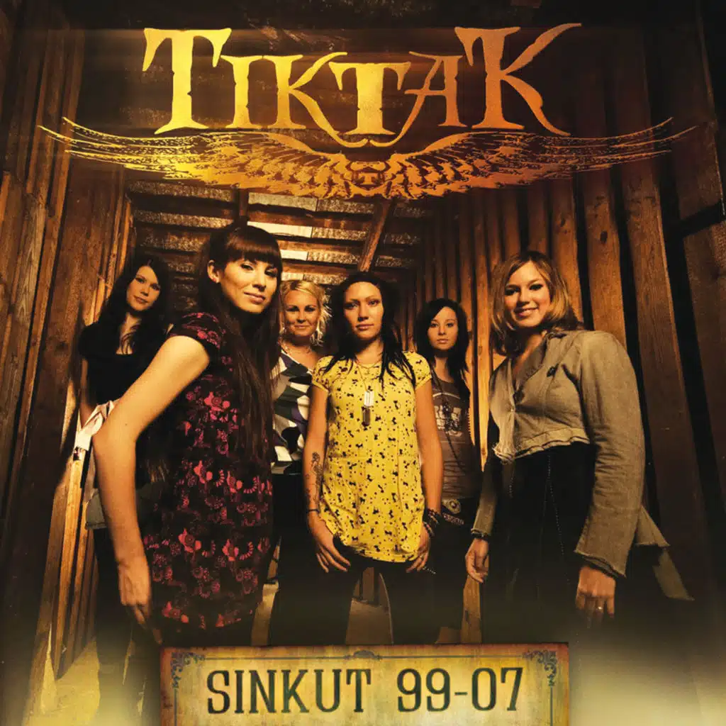 Sinkut 99-07
