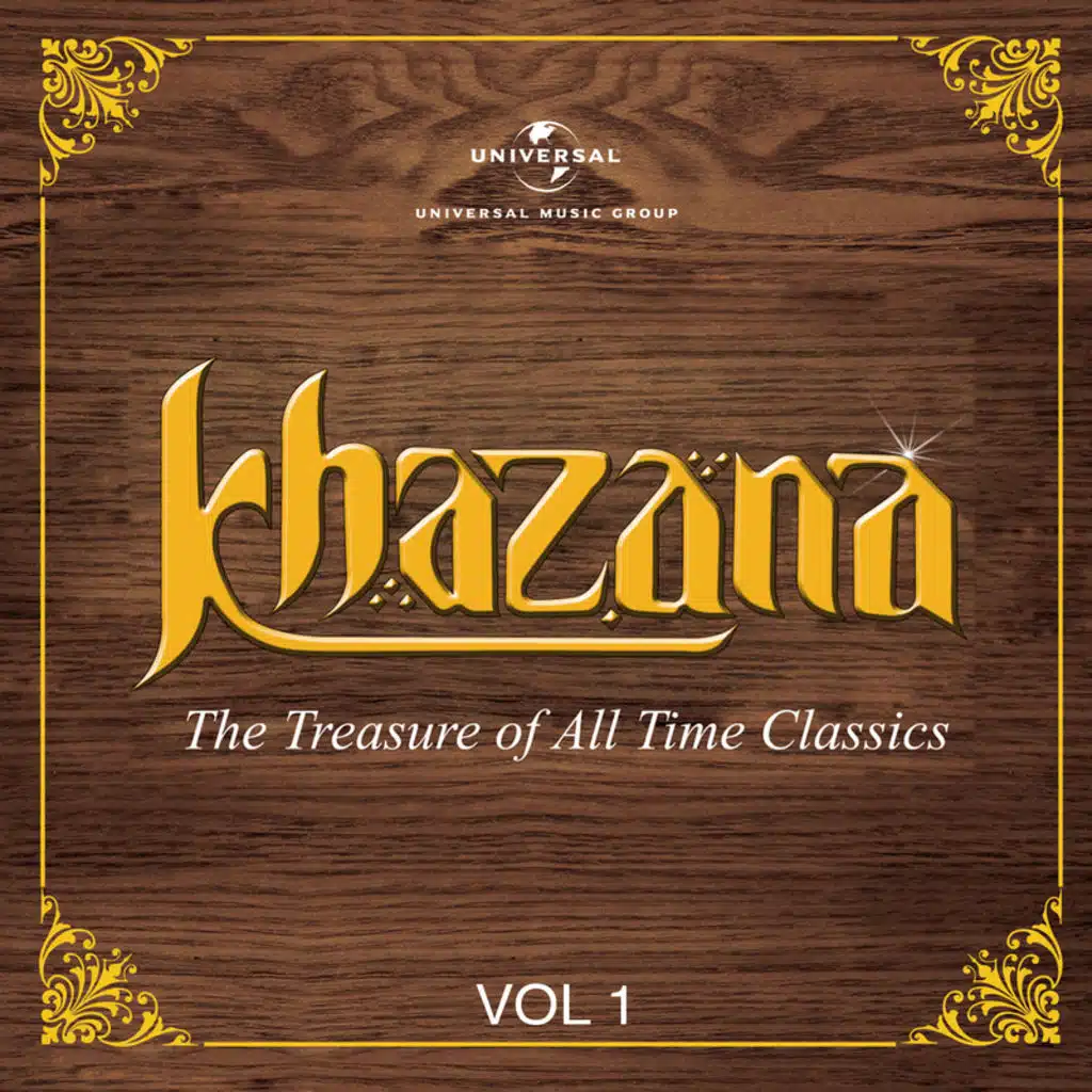 Kategi Yeh Ab Zindagi Rote Rote (Edit - Live)