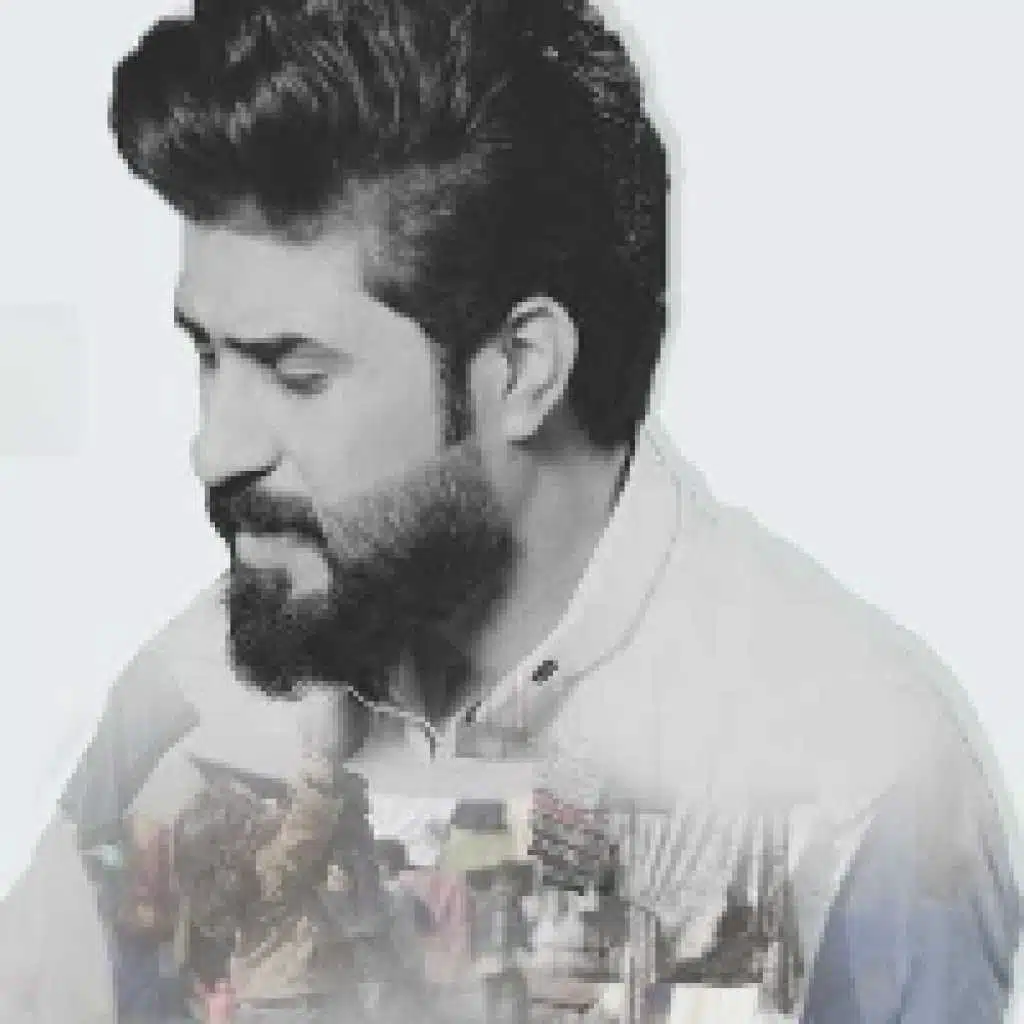 العطر والورده