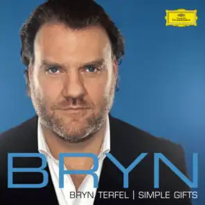 Bryn Terfel, London Symphony Orchestra, Barry Wordsworth, London Voices & Terry Edwards