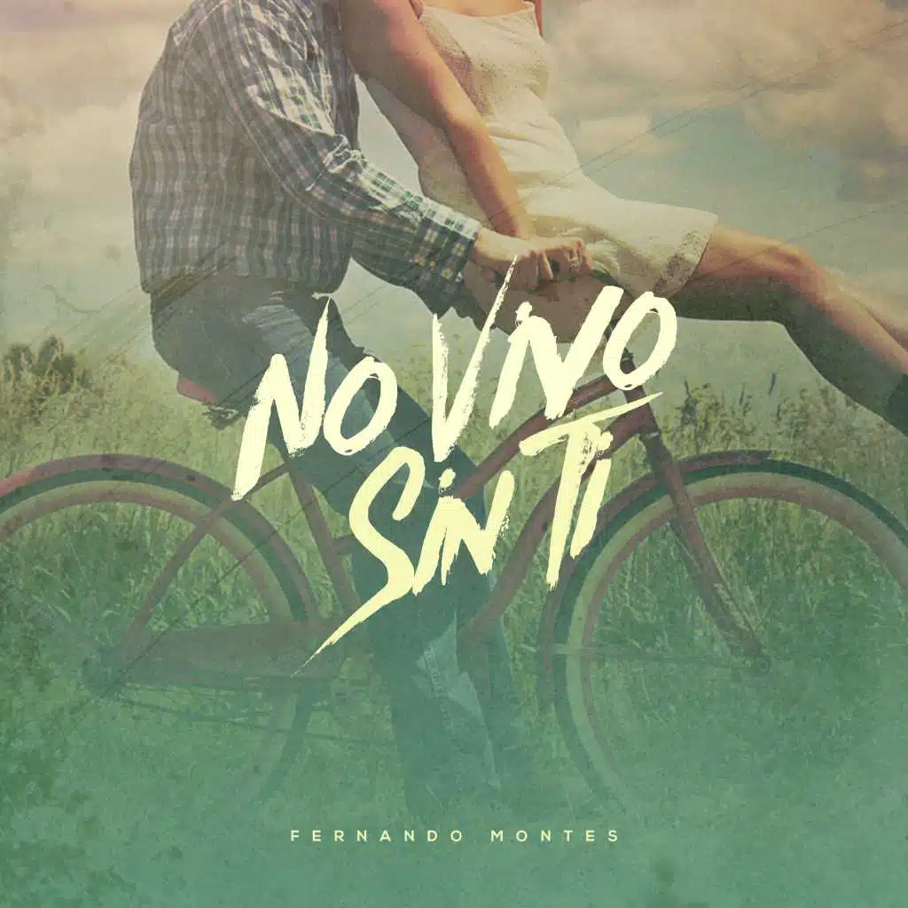No Vivo Sin Ti
