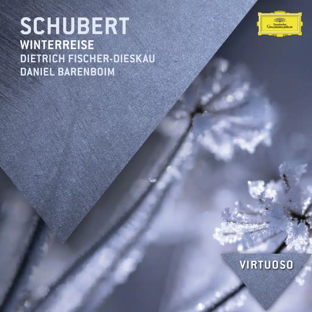 Schubert: Winterreise, D. 911: No. 21, Das Wirtshaus