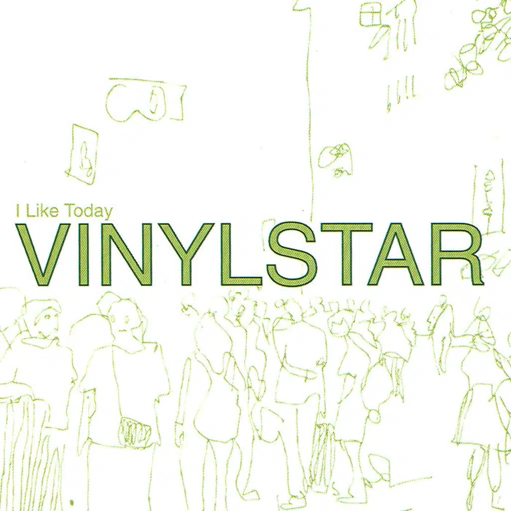 Vinyl Star