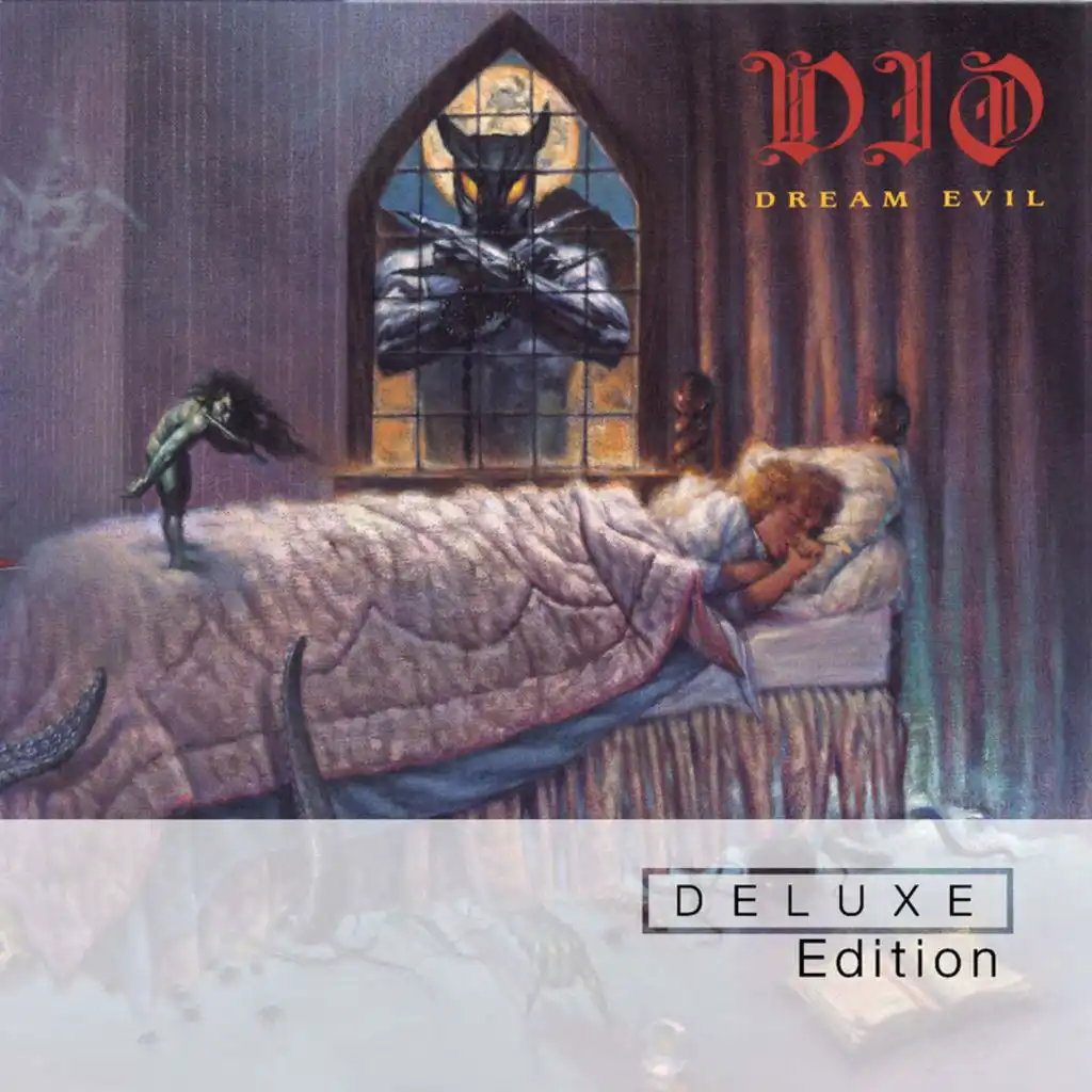 Dream Evil (Deluxe Edition)