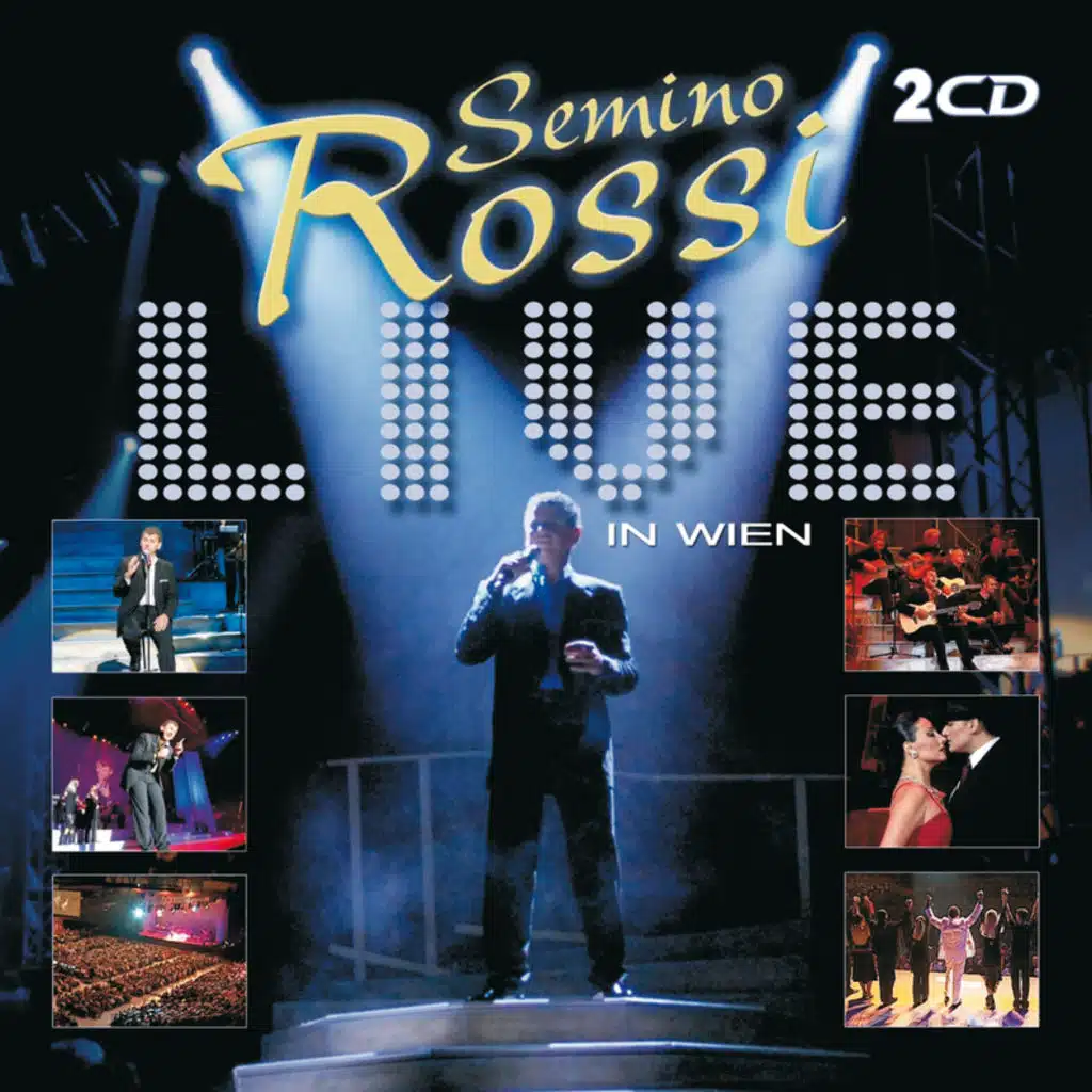 Ja - Ich Würd Es Immer Wieder Tun (Live)