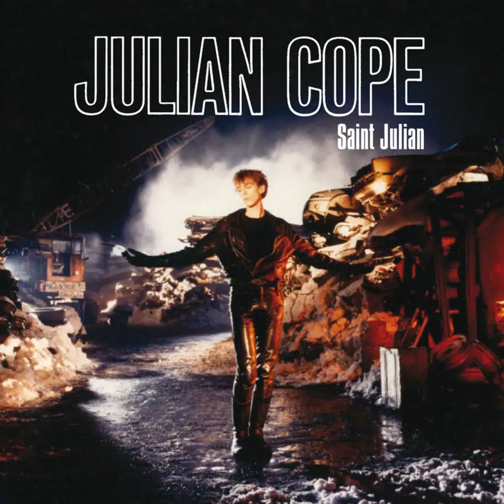 Saint Julian - Expanded Edition