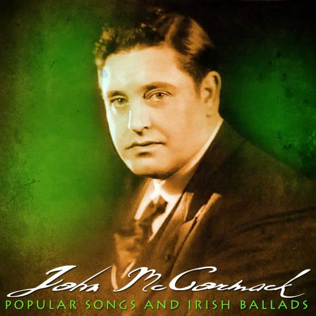 Jeanie With The Light Brown Hair