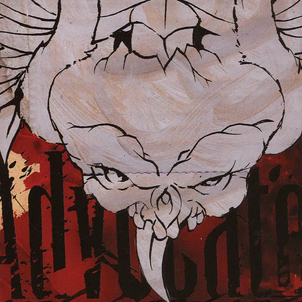 From Soil Laced With Lyme