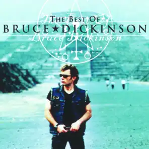The Best Of Bruce Dickinson - Live