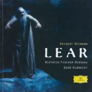Reimann: Lear - 2 CDs