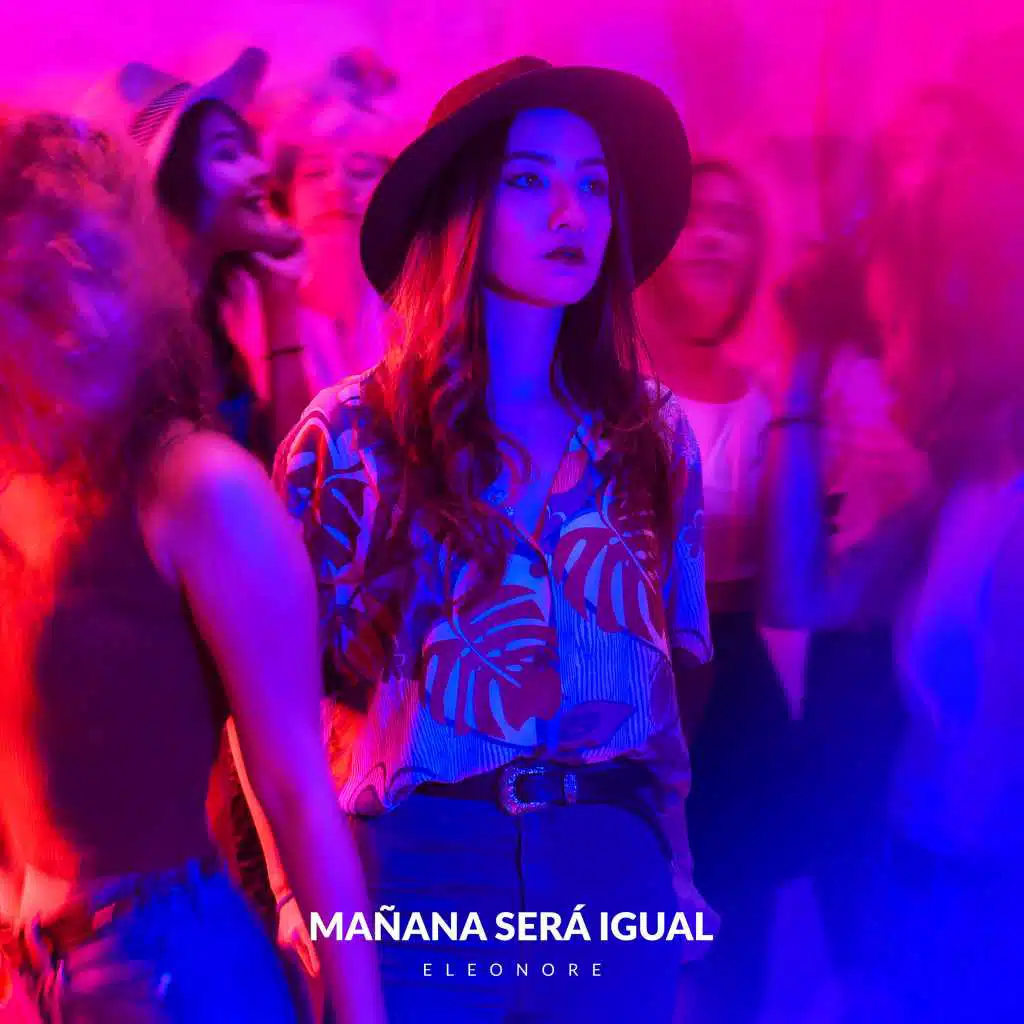 Mañana Será Igual