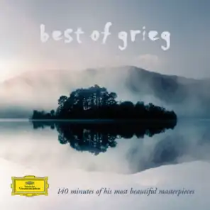 Best of Grieg - 2 CDs